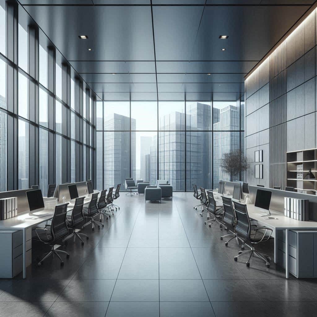 全丰商业大厦文章配图